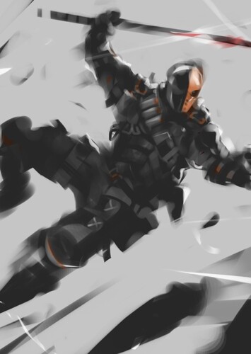 Deathstroke