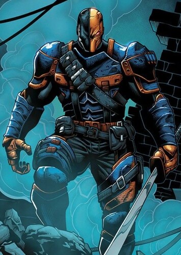 Deathstroke