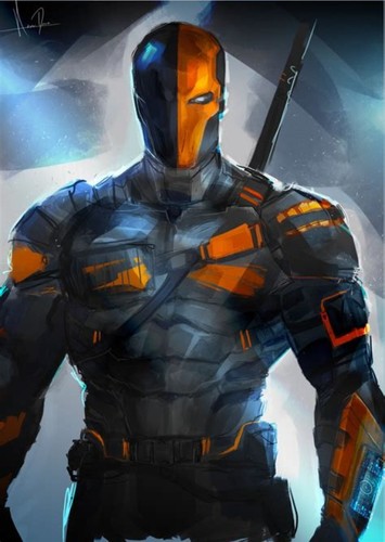 Deathstroke
