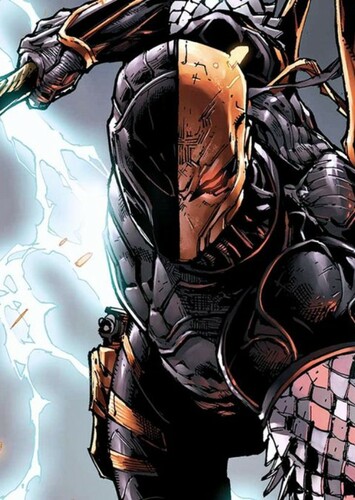 Deathstroke