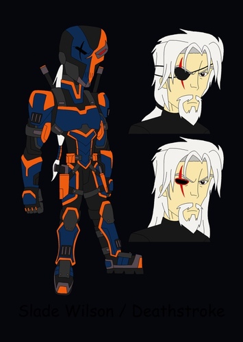 Deathstroke