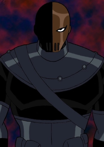 Deathstroke
