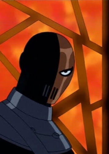 Deathstroke