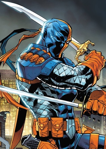 Deathstroke