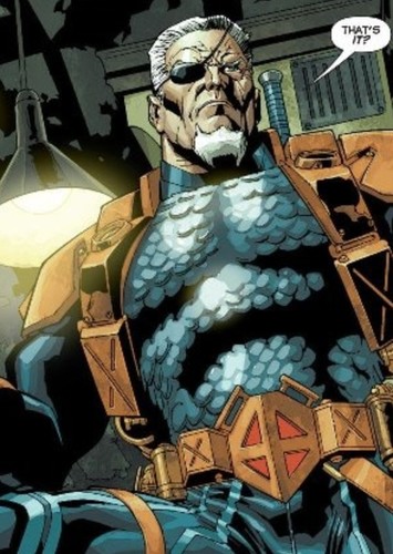 Deathstroke
