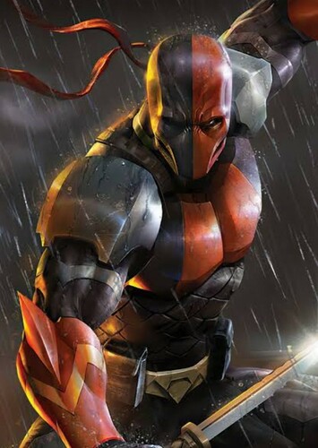 Deathstroke
