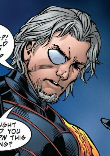Deathstroke