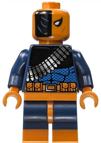 Deathstroke