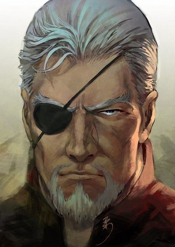 Deathstroke