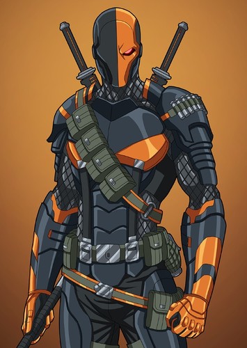 Deathstroke