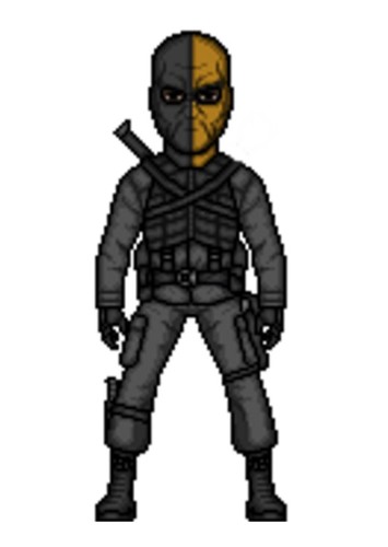 Deathstroke