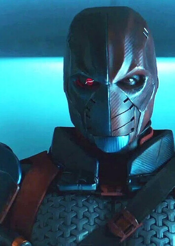 Deathstroke