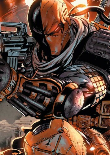 Deathstroke