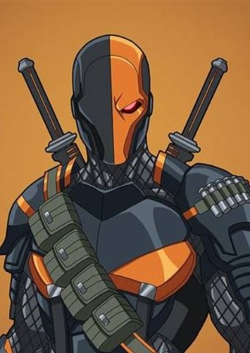 Deathstroke