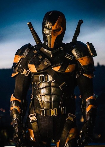 Deathstroke