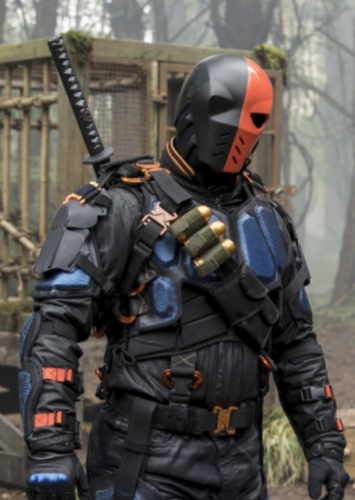 Deathstroke