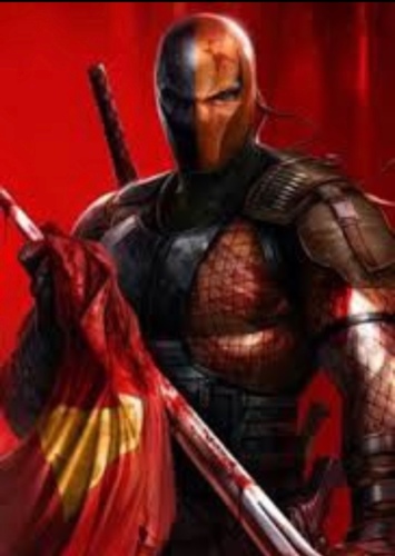Deathstroke