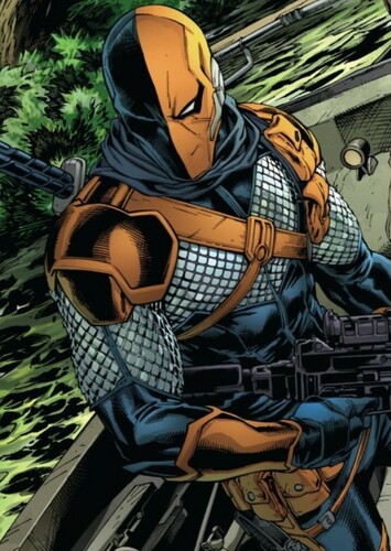 Deathstroke