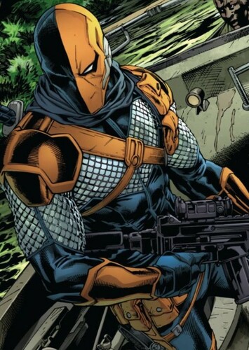 Deathstroke
