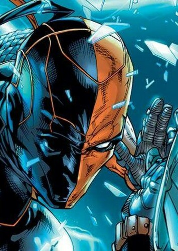 Deathstroke