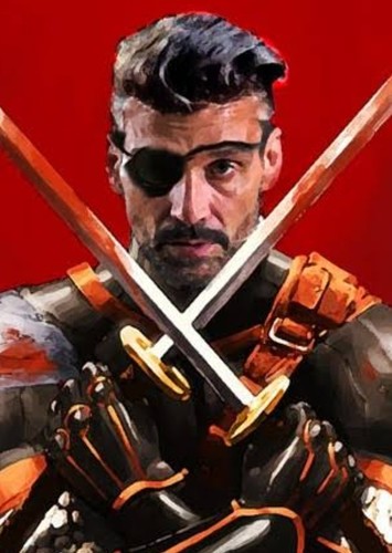 Deathstroke