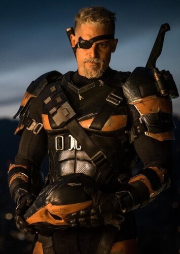 Deathstroke