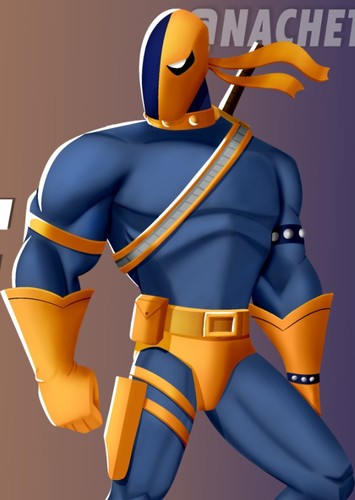 Deathstroke
