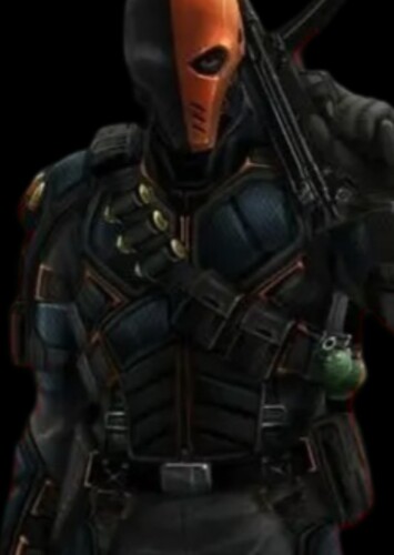 Deathstroke (Slade Wilson)
