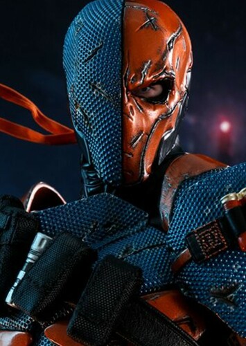 Deathstroke (Slade Wilson)