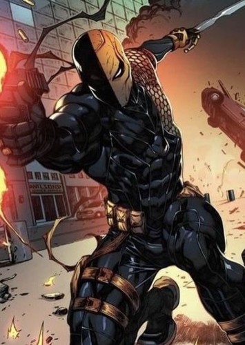 Deathstronk