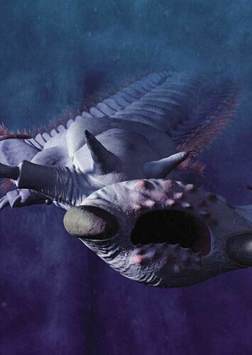 Deathworm King