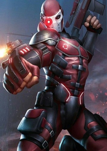 Deathshot