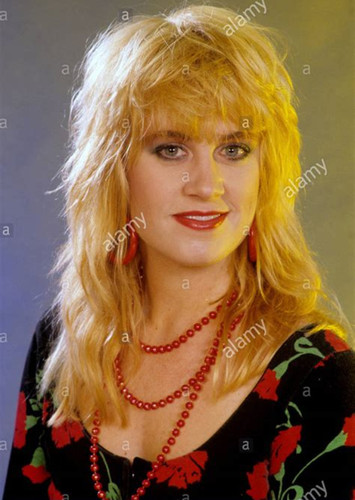 Debbi Peterson (The Bangles)