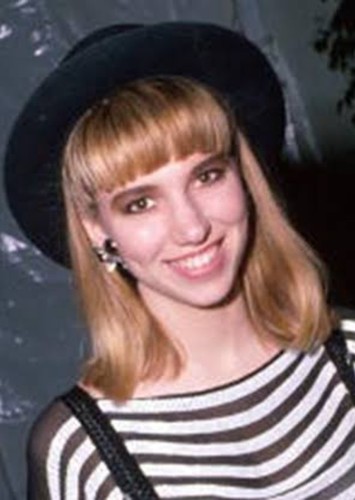 Debbie Gibson