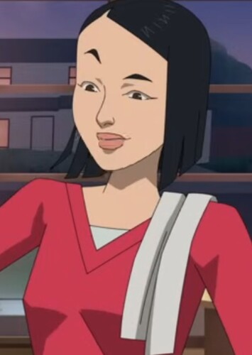 Debbie Grayson