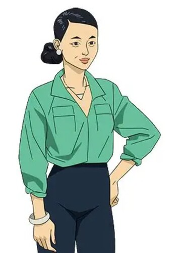 Debbie Grayson