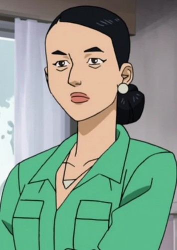 Debbie Grayson