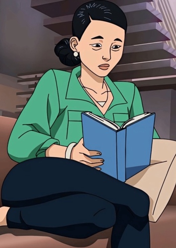 Debbie Grayson