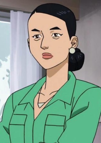 Debbie Grayson