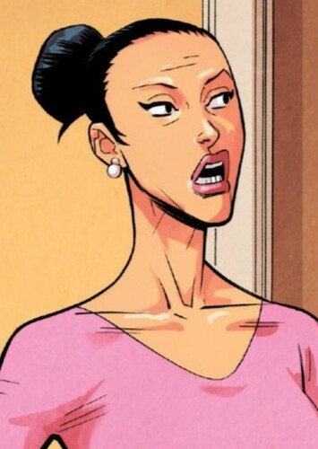 Debbie Grayson
