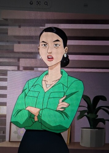 Debbie Grayson