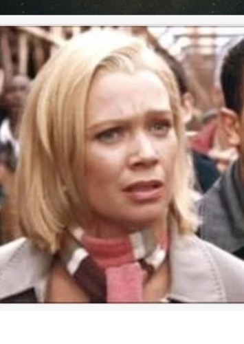 Debbie McIlvane