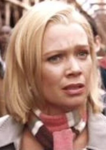Debbie McIlvane
