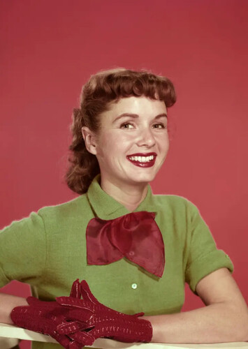 Debbie Reynolds