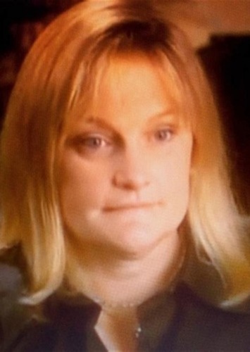 Debbie Rowe