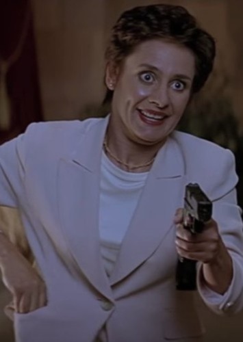 Debbie Salt