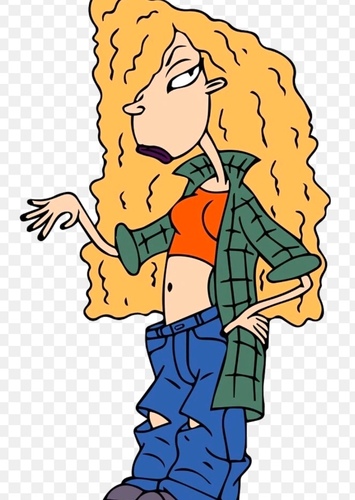 Debbie Thornberry