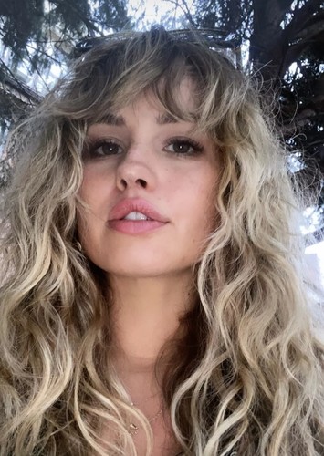 Debby Ryan