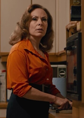 Virginia O'Conner Brian's Mom