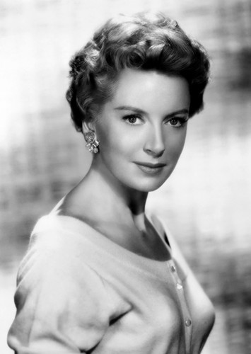 Deborah Kerr